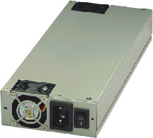 Блок питания ATX Procase GA1700 1U 1FAN (700W) , 230*100*40mm, Активный PFC, +5B=24A, +12B=58A, +3,3B=24A, 5VSB=3.0A, -12V=0.5A