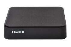 Медиаплеер ELTEX NV-730 Full HD Set-Top box 2 ГБ ОЗУ, Android 11, 1xLAN 10/100, 2xUSB 2.0, HDMI 2.1