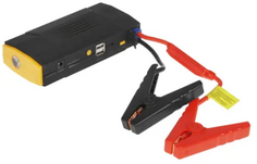 Пуско-зарядное устройство DEKO DKJS18000mAh auto kit 051-8050 с аккумулятором на 18 000 mAh в наборе ДЕКО