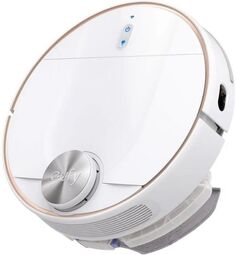 Робот-пылесос Anker T2190F21 Eufy Robovac L70