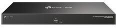 Видеорегистратор TP-LINK VIGI NVR4032H 32 Channel Network Video Recorder, H.265+/H.265/H.264+/H.264, Up to 8MP resolution, Decoding capability/16-ch @