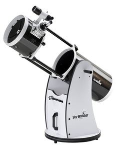 Телескоп Sky-Watcher 67841 Dob 10" (250/1200) Retractable