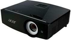 Проектор Acer P6505 1920x1080, DLP 3D, 5500Lm, 20000:1, HDMI, RJ45, V Lens shift, Bag, 4.5Kg, EURO Power EMEA