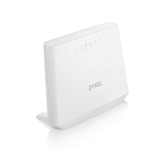 Роутер WiFi ZYXEL VMG3625-T50B VDSL2/ADSL2+, 2xWAN (GE RJ-45 и RJ-11), Annex A, profile 17a/30a, 802.11a/b/g/n/ac (2,4 + 5 ГГц) до 300+866 Мбит/с, 4xL