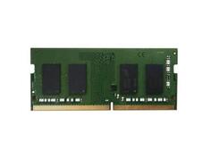 Модуль памяти DDR4 16GB QNAP RAM-16GDR4T0-SO-2666 2666 МГц, SO-DIMM