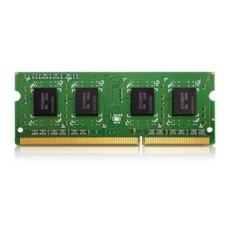 Модуль памяти DDR4 2GB QNAP RAM-2GDR4A0-SO-2400 2400 МГц, SO-DIMM