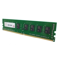 Модуль памяти DDR4 8GB QNAP RAM-8GDR4ECP0-UD-2666 2666 МГц, UDIMM ECC