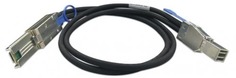 Кабель QNAP CAB-SAS05M-8644-8088 Mini SAS (SFF-8644-8088), 0.5m