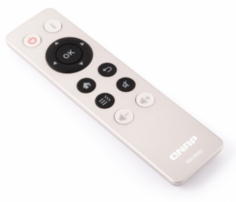 Модуль управления и коммутации QNAP RM-IR002 Remote control for Turbo NAS