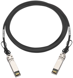 Кабель QNAP CAB-DAC50M-SFPP DAC, SFP+ 10GbE, 5 метров