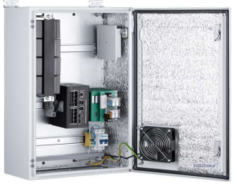 Узел доступа NSGate NSBox-4162R RX13F36F
