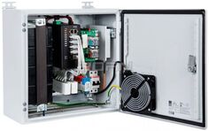 Узел доступа NSGate NSBox-4088 PX12F38F