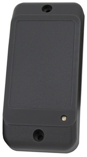 Считыватель AccordTec PR-105 (серый) расстояние считывания не менее 8 см, карты формата EM-Marin, Ангстрем