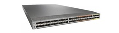 Модуль Cisco N5K-C5672UP Nexus 5672UP 1RU 32x10G SFP+ 16pxUP SFP+ 6x40G QSFP+