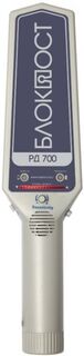 Металлодетектор БЛОКПОСТ РД-700 ручной, звуковая и световая индикации