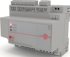 Прибор измерительный многофункциональный Комплект-Сервис PD194PQ-7H0T КС01076 7H0T-11002-5А/5А-100В/100В-3.4-0,5 (01076)