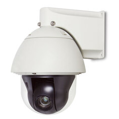 IP-камера Planet ICA-E6260 2 Mega-pixel PoE Plus Speed Dome IP Camera with Extended Support