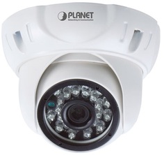 IP-камера Planet CAM-AHD425 AHD 1080p IR Dome Camera