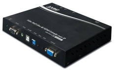 Удлинитель Planet IHD-410PT Video Wall Ultra 4K HDMI/USB Extender Transmitter over IP with PoE