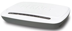 Коммутатор Planet SW-804 8 х Ethernet 10/100 Мбит/сек