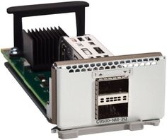 Модуль интерфейсный Cisco C9500-NM-2Q= сетевой Cisco Catalyst 9500 2 x 40GE Network Module