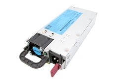 Блок питания HPE Hot-plug power supply, 460 W 511777-001