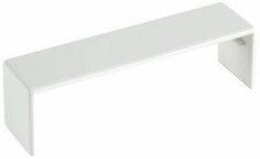 Соединитель Ecoplast 72506-E110 MU40/16 на стык 40х16мм, огнестойкость Е110