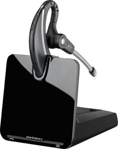 Гарнитура wireless Plantronics CS530/A для стационарного телефона (86305-02)