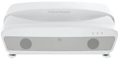 Проектор Viewsonic LS831WU+ DLP, Laser, 4500Lm, WUXGA 1920x1200, 3000000:1, 2*HDMI, VGA