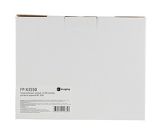 Тонер-картридж F+ FP-X3550 черный, 11 000 страниц, для Xerox моделей WC 3550