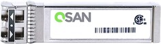 Модуль SFP+ QSAN GBC-SFP+16Gb-J Fibre Channel SFP+ Optical Transceiver два волокна, MM, LC, 850 нм