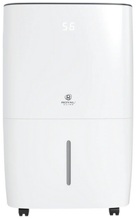 Осушитель воздуха Royal Clima RD-CR30-E CARISMA Villa