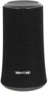 Портативная акустика Soundcore Flare II A3165G11 чёрная, BT, 20Вт, 2600 мАч, USB Type-C Anker