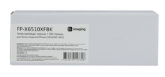 Тонер-картридж F+ FP-X6510XFBK черный, 5 500 страниц, для Xerox моделей Phaser 6510/WC 6515