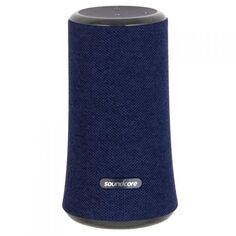 Портативная акустика Soundcore Flare II A3165G31 синяя, BT, 20Вт, 2600 мАч, USB Type-C Anker