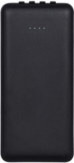 Аккумулятор внешний универсальный TFN Power Uni 20 TFN-PB-290-BK 20000mAh, black