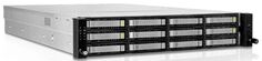 Сервер XComPLX 2U Intel Xeon Gold 6226R x2/C612/256GB/12x3,5" HS/LSI9361+CV/2x240GB SSD + 6x960GB SSD/4x1GE/2x800W