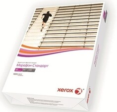 Бумага Xerox 450L90569 Марафон Стандарт A3 80г/м2 500 листов