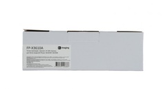 Тонер-картридж F+ FP-X3610A черный, 14 100 страниц, для Xerox моделей Phaser 3610/WC 3615DN