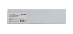 Тонер-картридж Fplus FP-X5550 черный, 35 000 страниц, для Xerox моделей Phaser 5550 F+