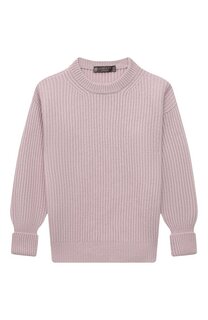 Кашемировый пуловер Giorgetti Cashmere