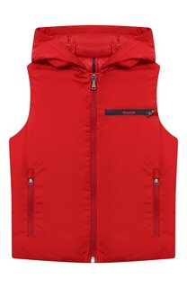 Пуховый жилет Moncler