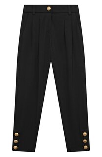 Брюки Balmain