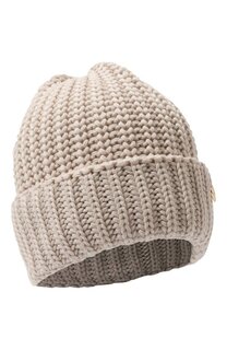 Шерстяная шапка Il Trenino