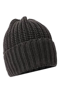 Шерстяная шапка Il Trenino