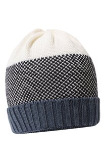 Шерстяная шапка Il Trenino