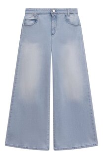 Джинсы Blumarine