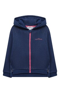 Хлопковая толстовка MARC JACOBS (THE)