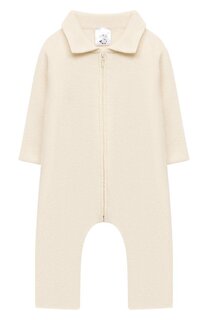 Кашемировый комбинезон Wool&Cotton