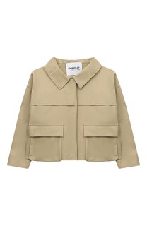 Куртка Dondup Kids